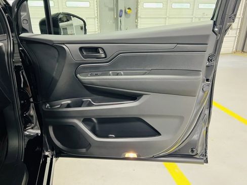 New 2026 Honda Odyssey Sport-L image 35