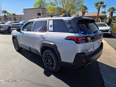 New 2026 Subaru Outback Wilderness AWD/4WD image 4