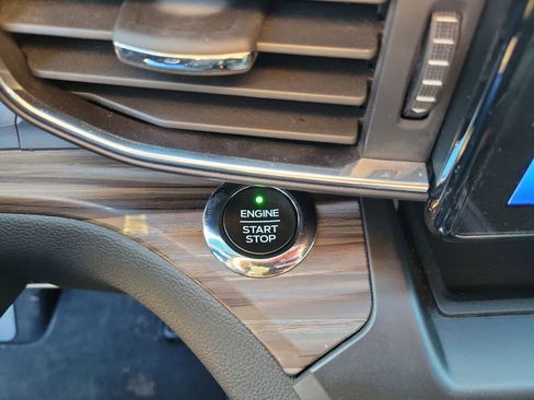 Used 2020 Ford Explorer Limited w/ Class III Trailer Tow Package image 27