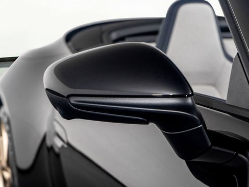 Used 2025 Porsche 911 Carrera S image 25