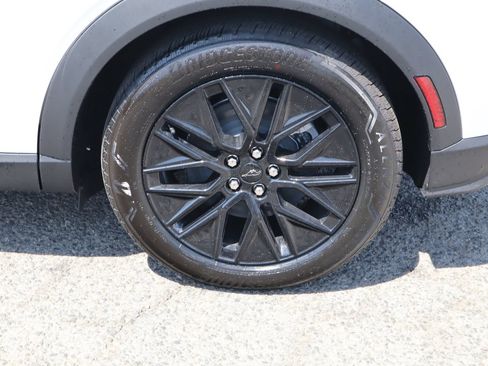 New 2026 Ford Mustang Mach-E Select w/ Comfort Package Lite RWD image 13