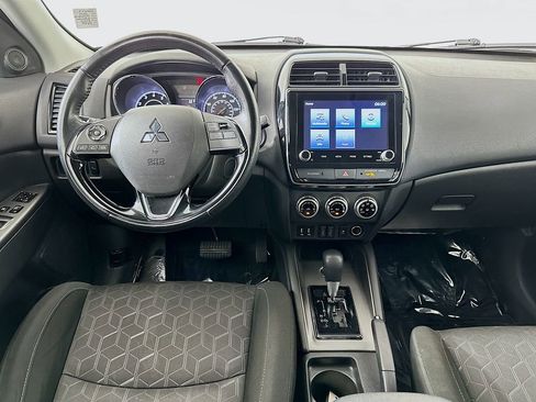 Used 2021 Mitsubishi Outlander Sport SE AWD/4WD image 22