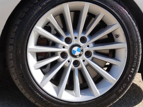 Used 2011 BMW 335d Sedan RWD image 38