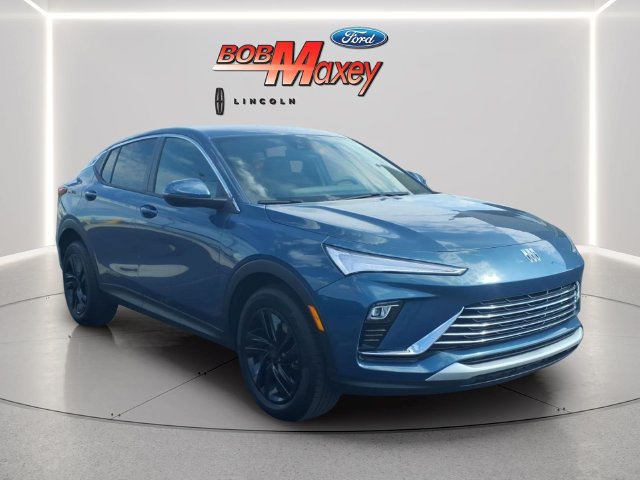 Used 2026 Buick Envista Preferred FWD image 3