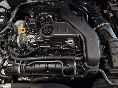 Used 2024 Volkswagen Jetta S image 30