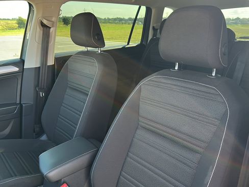 Used 2023 Volkswagen Tiguan S w/ Driver Assistance Package image 14