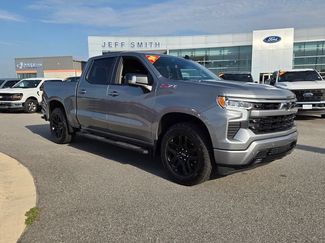 Used 2024 Chevrolet Silverado 1500 RST w/ RST All Star Premium Package AWD/4WD video 1