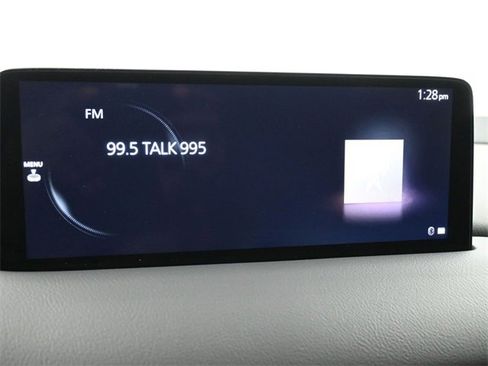 Certified 2023 MAZDA CX-5 AWD 2.5 Turbo image 12