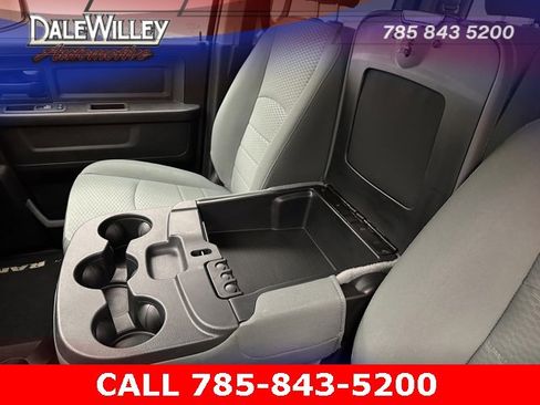 Used 2020 RAM 1500 Tradesman w/ Popular Equipment Group image 15