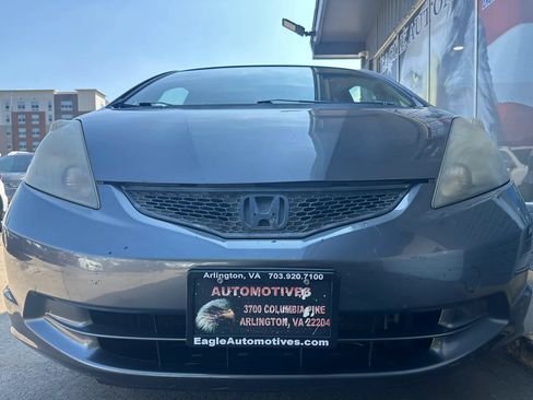 Used 2013 Honda Fit image 8