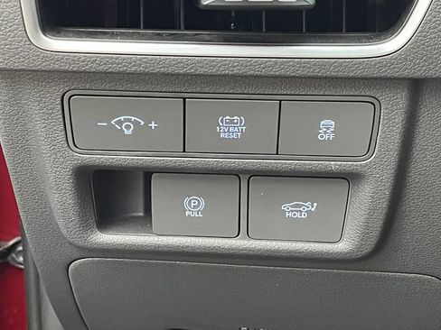 Used 2024 Hyundai Sonata Limited FWD image 24