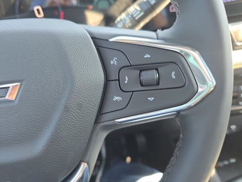 New 2026 Chevrolet TrailBlazer ACTIV w/ Convenience Package image 28