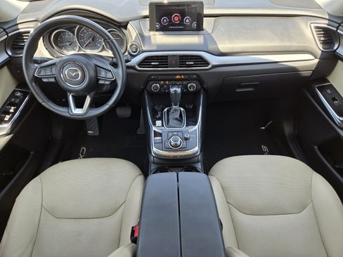 Used 2018 MAZDA CX-9 Touring AWD/4WD image 28