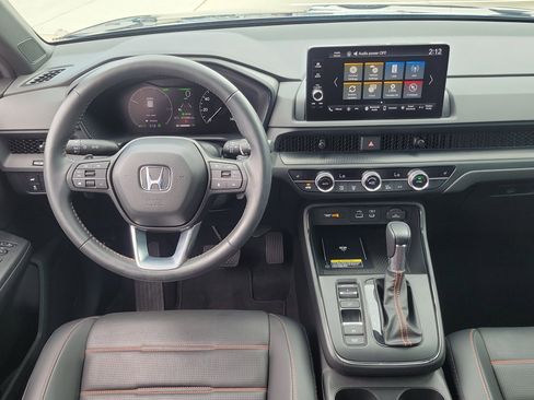Used 2024 Honda CR-V Sport-L image 19