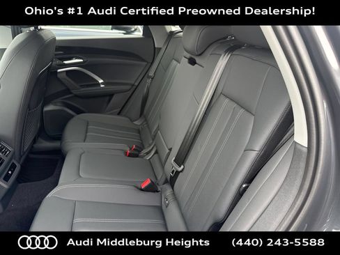 Used 2026 Audi Q5 Premium AWD/4WD image 30