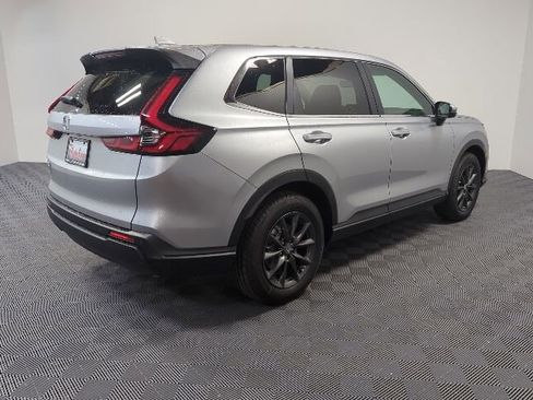 New 2026 Honda CR-V EX-L image 5