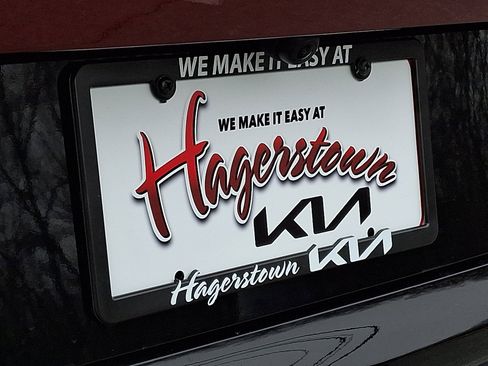 Used 2025 Kia Sportage SX image 38