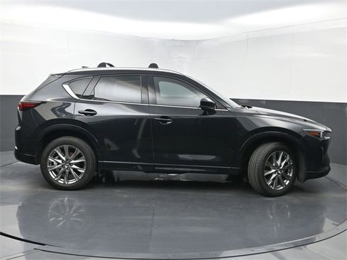 Certified 2024 MAZDA CX-5 AWD 2.5 S image 2