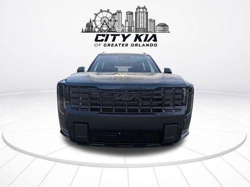 New 2027 Kia Telluride EX X-Line w/ Towing Package AWD/4WD image 9