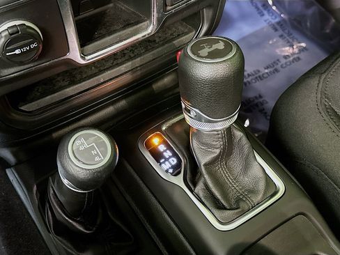 Certified 2021 Jeep Wrangler Sport image 26