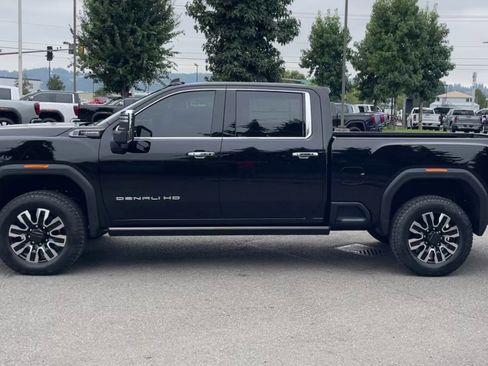 New 2026 GMC Sierra 3500 Denali Ultimate image 74