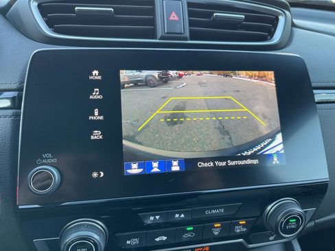 Certified 2018 Honda CR-V EX image 15