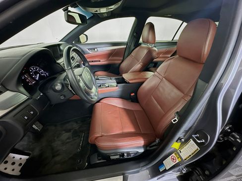 Used 2015 Lexus GS 350 image 13