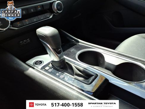 Used 2024 Nissan Altima 2.5 SV FWD image 22