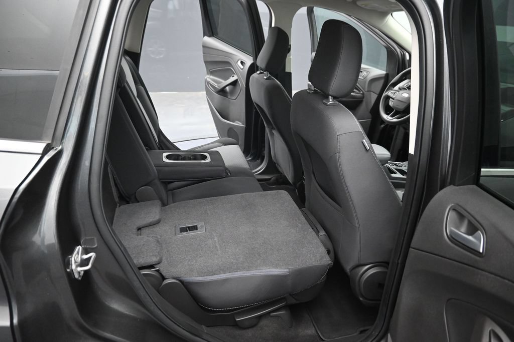 Used 2018 Ford Escape SE AWD/4WD image 28