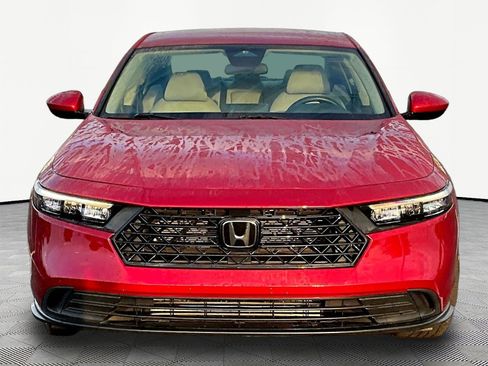 Used 2023 Honda Accord LX image 2