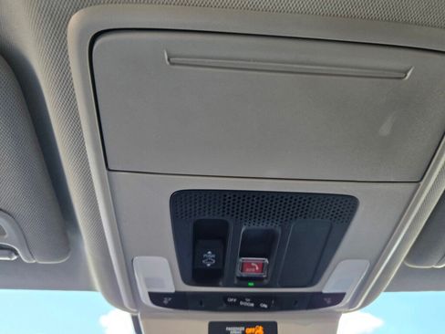 Used 2024 Honda Accord Touring image 21