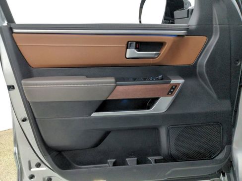 Used 2023 Toyota Tundra 1794 Edition w/ TRD Off-Road Package image 25