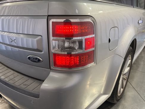 Used 2014 Ford Flex Limited image 10