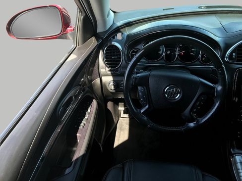 Used 2017 Buick Enclave Premium AWD/4WD image 4