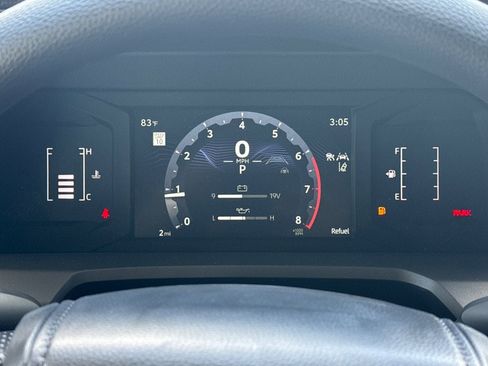 New 2025 Toyota Tacoma SR5 image 29