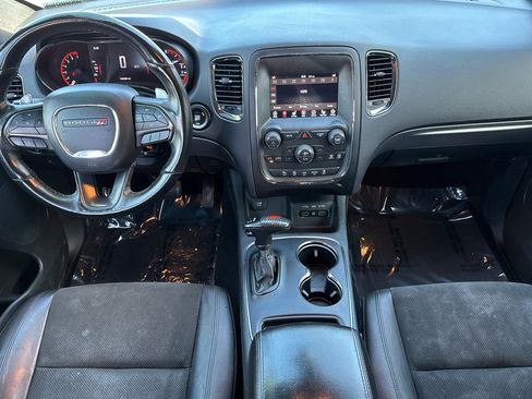 Used 2019 Dodge Durango GT image 13