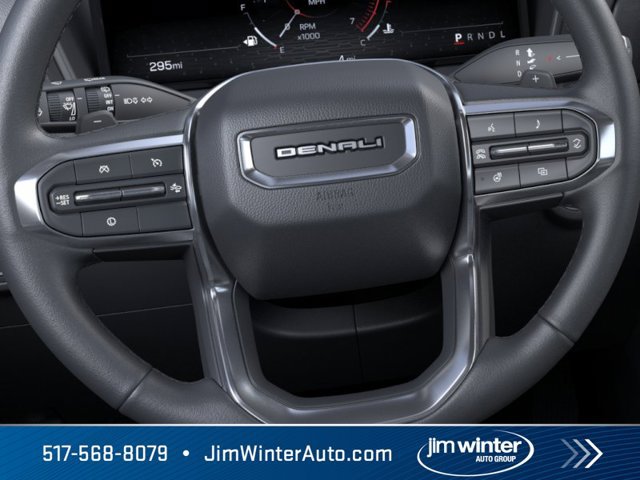 New 2027 GMC Terrain Denali w/ LPO, Floor Liner Package AWD/4WD image 19