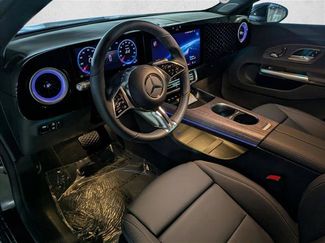 New 2026 Mercedes-Benz CLA 250+ video 3