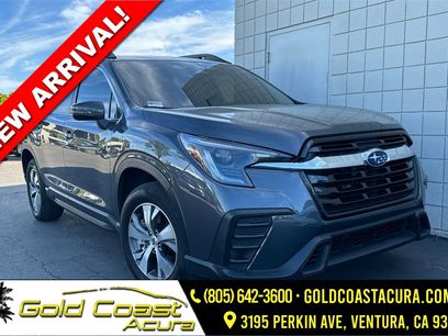Used 2023 Subaru Ascent Premium w/ Convenience Package
