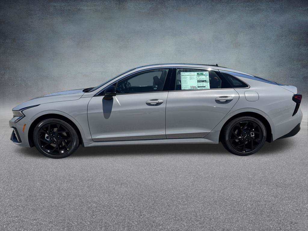 New 2026 Kia K5 GT-Line w/ GT-Line Premium Package AWD/4WD image 6