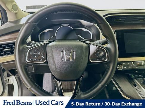 Used 2018 Honda Clarity Touring image 12