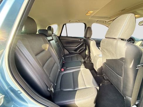 Used 2016 MAZDA CX-5 Grand Touring image 28