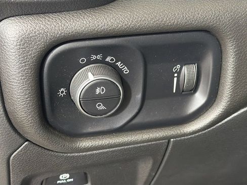 Used 2022 RAM 1500 Big Horn image 10