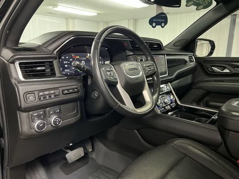 Certified 2022 GMC Yukon Denali AWD/4WD image 10