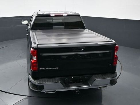 Used 2022 Chevrolet Silverado 1500 LT image 34