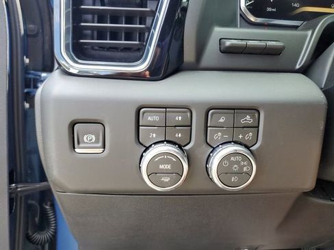 New 2026 GMC Sierra 1500 Denali Ultimate AWD/4WD image 31