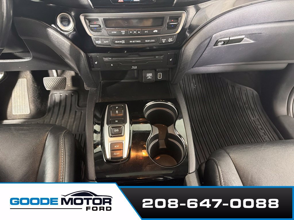 Used 2020 Honda Pilot Touring image 17