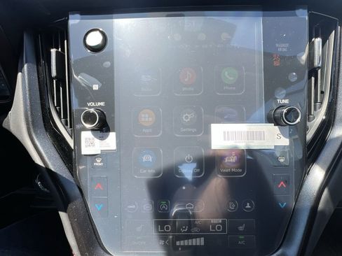 Used 2025 Subaru Legacy Sport w/ Popular Package #3 image 13