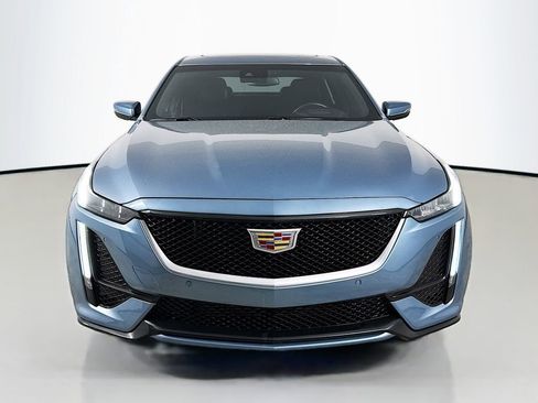 Used 2023 Cadillac CT5 Sport AWD/4WD image 2