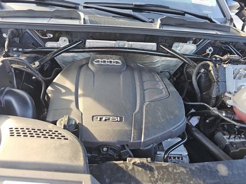 Used 2018 Audi Q5 2.0T Premium Plus w/ Premium Plus Package image 6